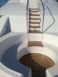 YACHT WOOD YACHT WOOD